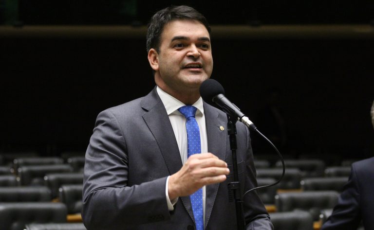 Discussão e votação de propostas legislativa. Dep. Rubens Pereira Júnior (PT - MA)
