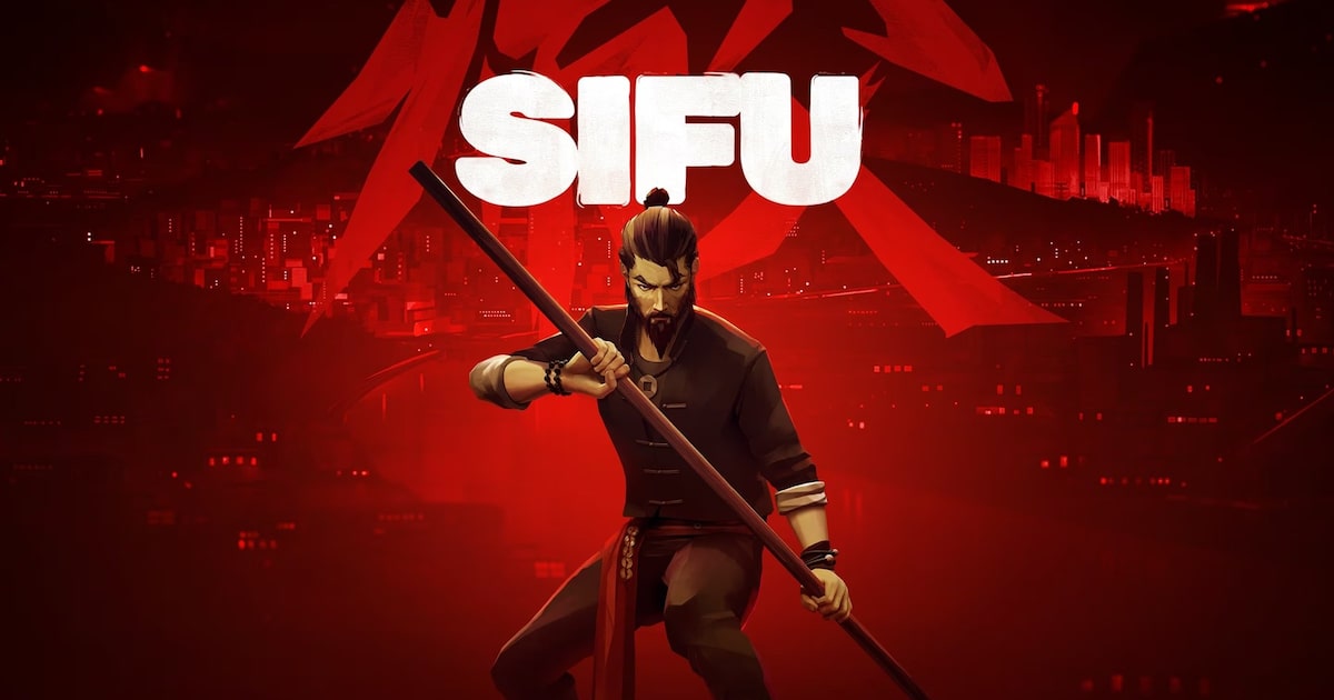 Sifu será lançado para Android e iOS em outubro; veja trailer do port