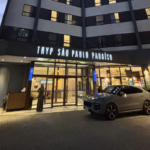 TRYP SÃO PAULO PARAISO