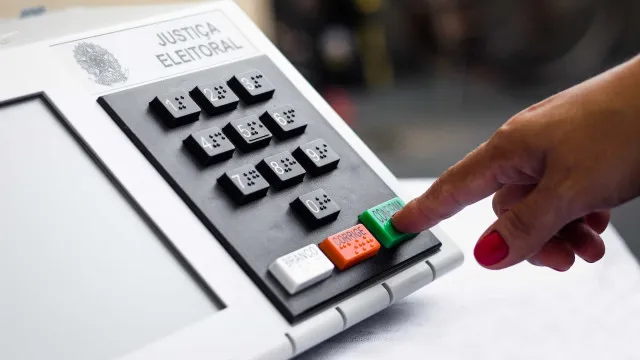 TSE: informação de que 4 mil seções mudaram de lugar estava incorreta