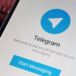 Telegram repassa dados de usuários aos EUA após ordem judicial