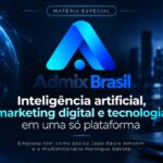 Admix Brasil