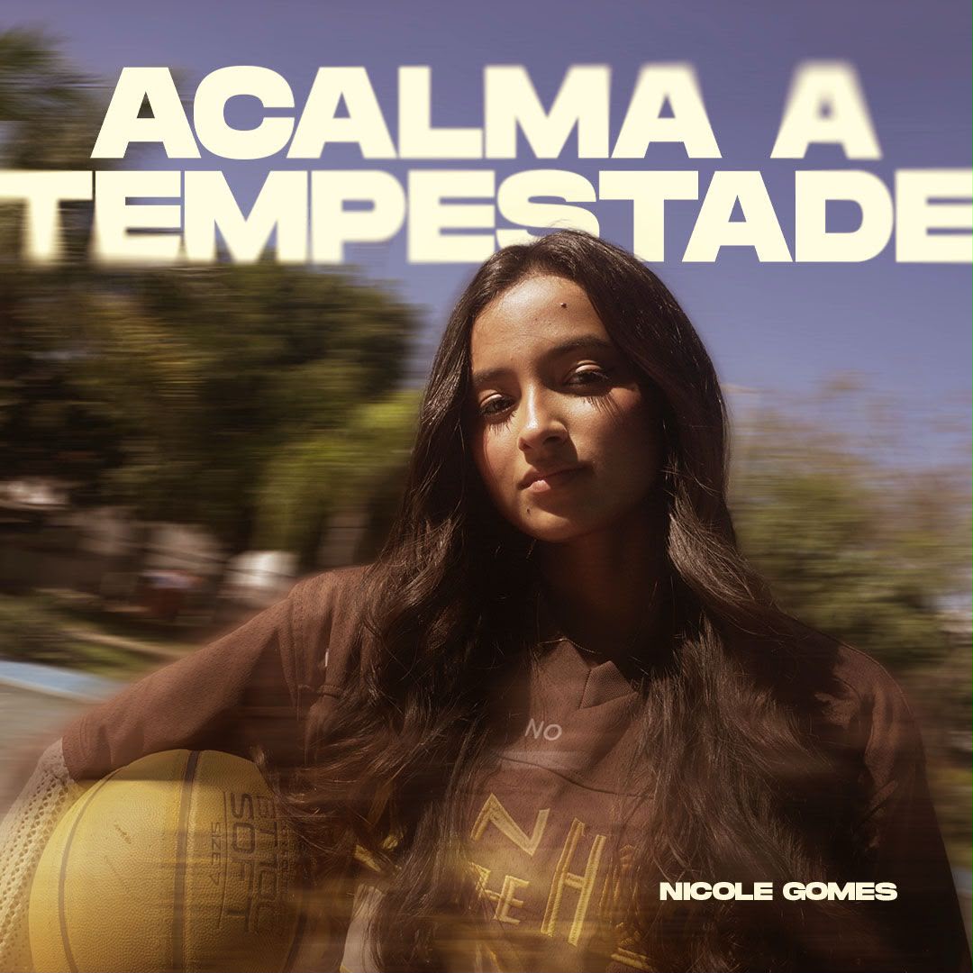 Nicole Gomes