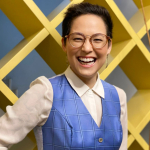 Picture of Tami Saito