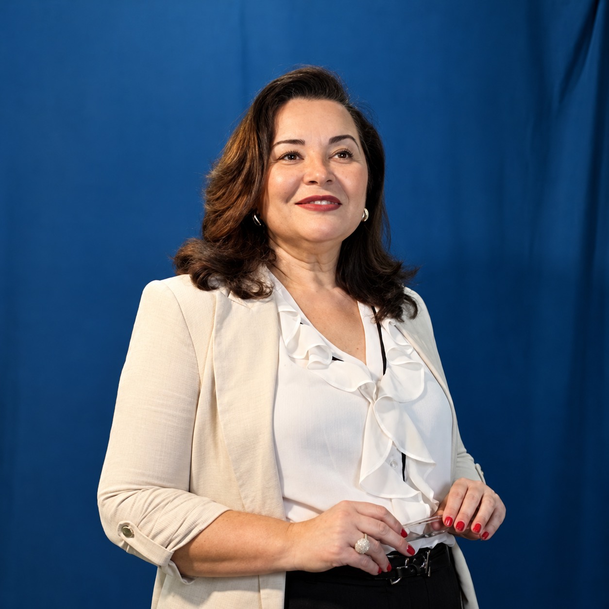 Edi Rodrigues