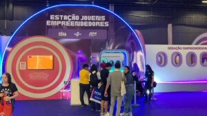 Feira do Empreendedor 2026 fomenta a educação empreendedora em dois espaços com atividades para crianças e jovens | ASN São Paulo