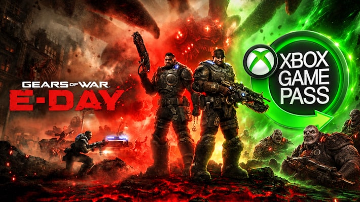 Xbox/Divulgação
