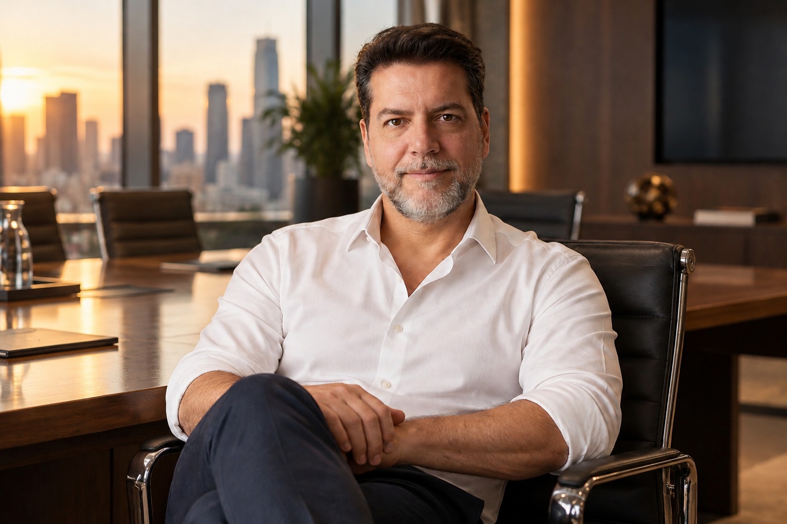 Fernando Fontes