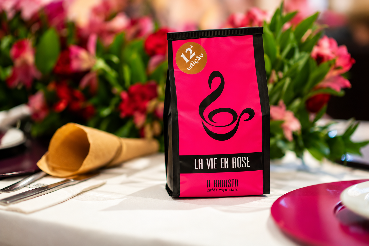 Il Barista