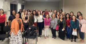 Cuidar de si também faz parte da jornada de mulheres que empreendem | ASN São Paulo
