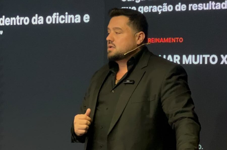 Rafa Marrafon