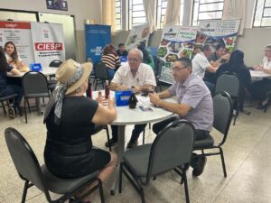 Rodada de Negócios do Sebrae-SP promove 80 reuniões comerciais em Presidente Prudente | ASN São Paulo